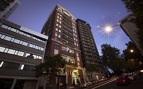 Quest On Eden Auckland Cbd Apartment Hotel